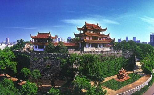 长沙景区景点排名前十(长沙十大景点良心推荐)插图15