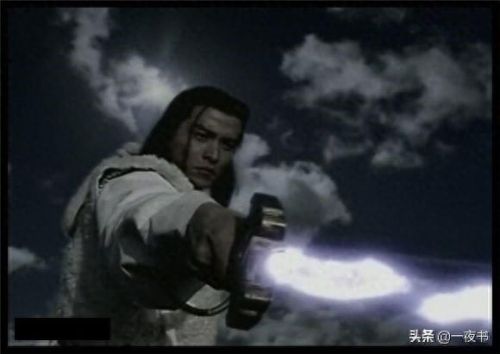 武侠排名前十的剑(武侠里有名的剑)