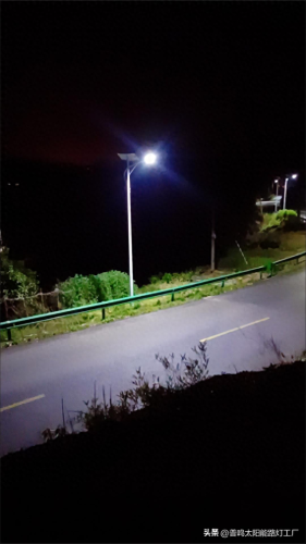路灯采购厂家排名前十(路灯哪家公司产品好)插图2