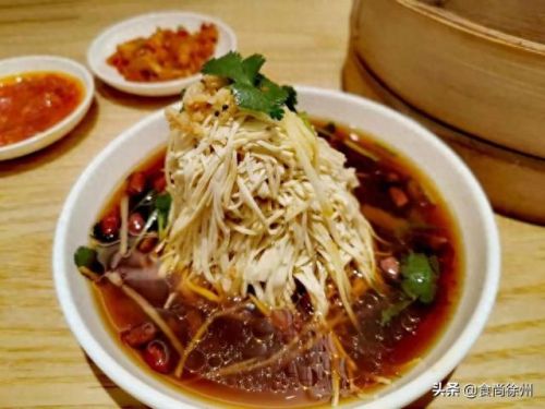 徐州早茶排名前十店面(徐州早茶老字号)插图13