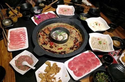 西山餐厅美食排名前十(西山区美食推荐 排名)插图99