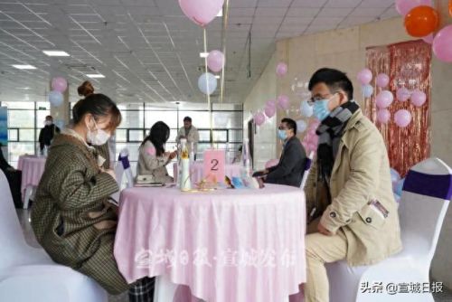 宣城婚恋公司排名前十(重庆婚介公司十强)插图