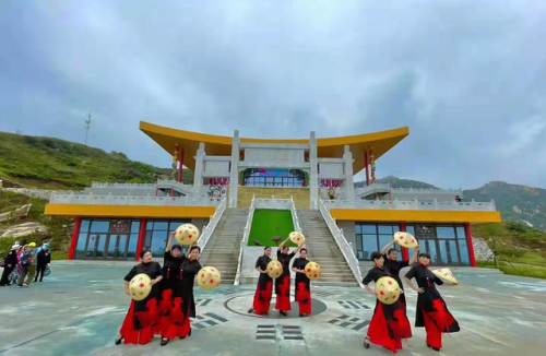 仙游徒步地方排名前十(仙游县风景区有哪些)插图11