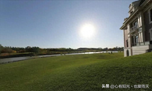 北京独栋豪宅排名前十(北京豪宅前十排名)插图11