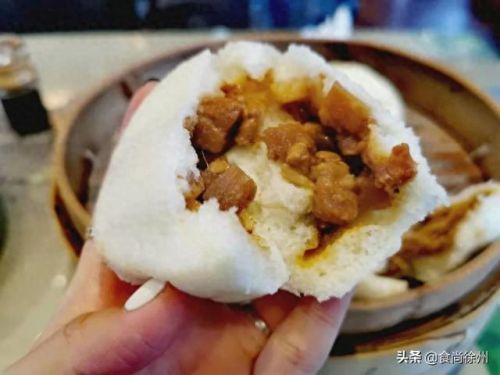 徐州早茶排名前十店面(徐州早茶老字号)插图17