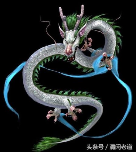 中国神龙家族排名前十(唐神龙)插图3