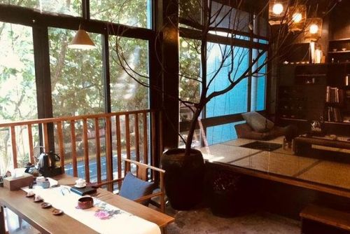 上海老式茶楼排名前十(上海人气最高的茶馆)插图9