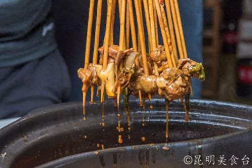 西山餐厅美食排名前十(西山区美食推荐 排名)插图29