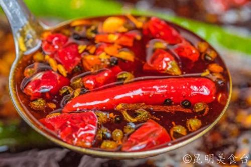 西山餐厅美食排名前十(西山区美食推荐 排名)插图18