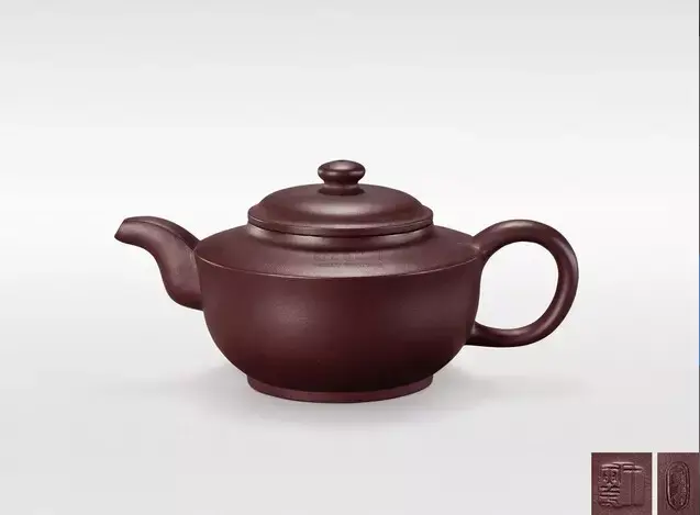 紫砂世家大师排名前十(当代紫砂名家大全名单)插图109