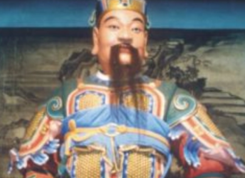 将军神像排名前十(开路将军神像)插图11