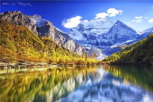 全国最美月份排名前十(2018年全国1)插图14