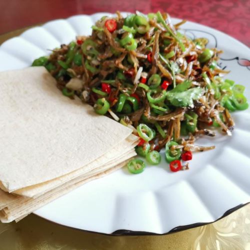 郯城热门小吃排名前十(郯城有什么特色好吃的排行榜)