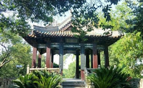 长沙景区景点排名前十(长沙十大景点良心推荐)插图17