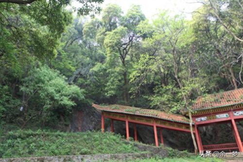 大冶旅游景区排名前十(大冶十大景区排名)插图3