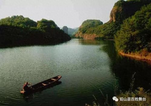 上饶小众寺庙排名前十(上饶湖村有名三大寺庙)插图7