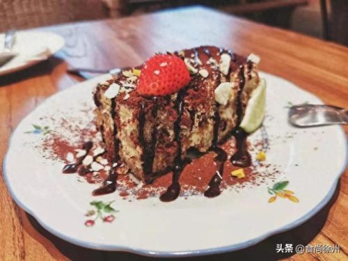 徐州早茶排名前十店面(徐州早茶老字号)插图63
