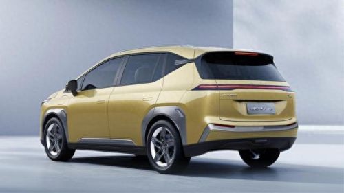 排名前十电动汽车(2023建议买的纯电车)插图2