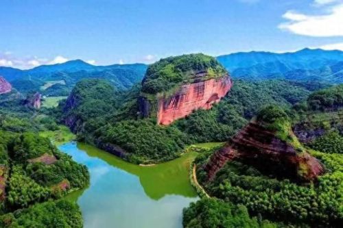 上饶小众寺庙排名前十(上饶湖村有名三大寺庙)插图12