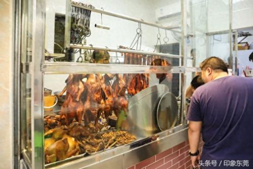 绛县美食叉烧排名前十(绛县叉烧)插图4