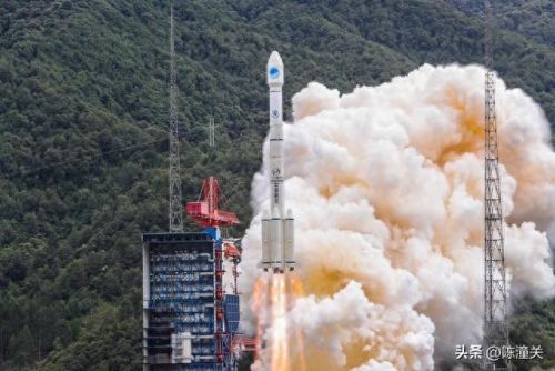 全球gps卫星排名前十(卫星通信与gps)插图2