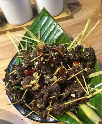 深圳大理餐厅排名前十(深圳最佳楼顶餐厅)插图15