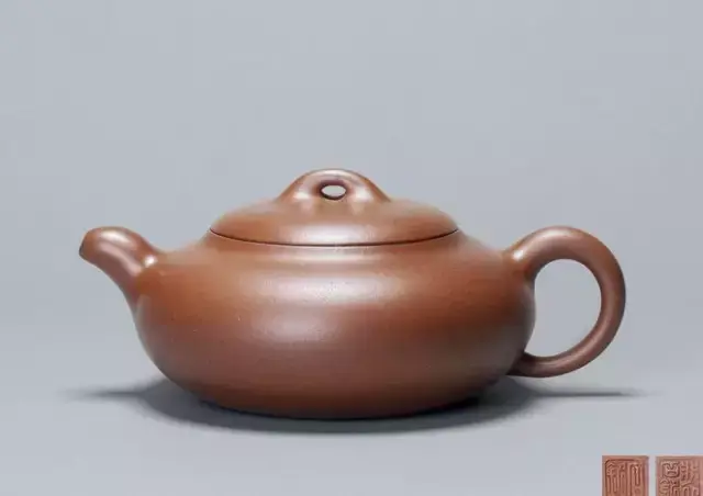 紫砂世家大师排名前十(当代紫砂名家大全名单)插图94