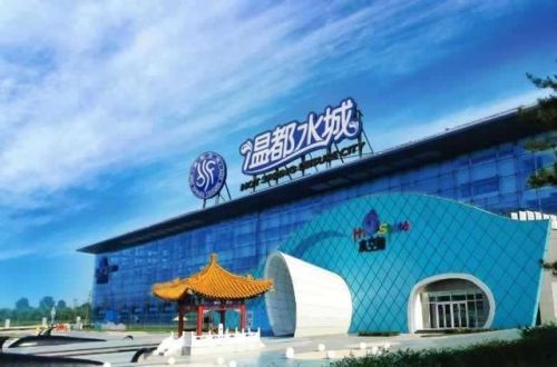 中国水上公园排名前十(全国水上乐园排名)