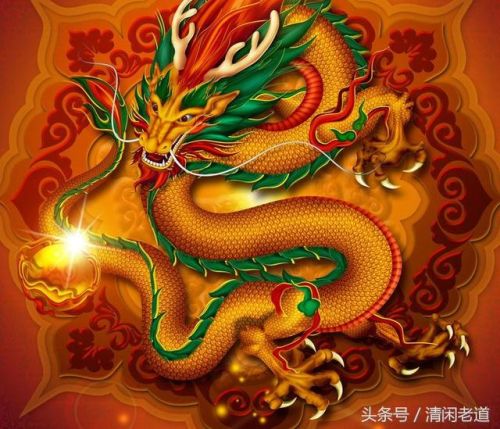 中国神龙家族排名前十(唐神龙)插图9