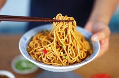 京山美食排名前十早点(京山美食排名前十)插图1