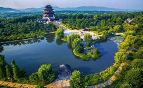 长沙景区景点排名前十(长沙十大景点良心推荐)插图21