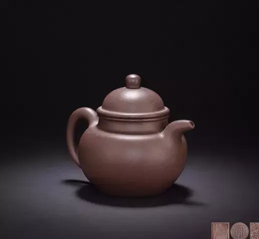 紫砂世家大师排名前十(当代紫砂名家大全名单)插图58