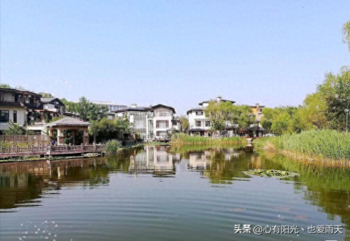 北京独栋豪宅排名前十(北京豪宅前十排名)插图28