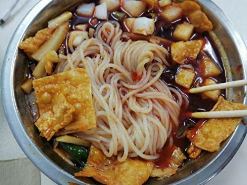 湘潭饭团排名前十店(洪家垸饭团)插图10