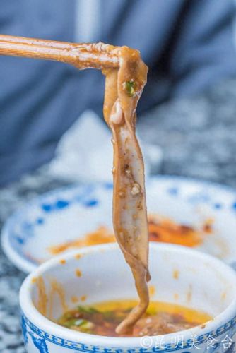 西山餐厅美食排名前十(西山区美食推荐 排名)插图10