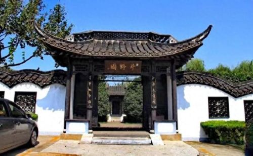 扬州自然景区排名前十(扬州十大景区排名图片)插图39