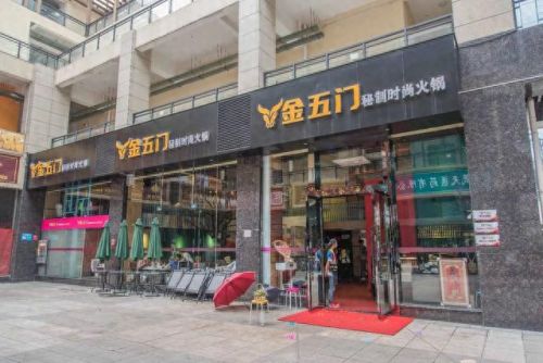 西山餐厅美食排名前十(西山区美食推荐 排名)插图66