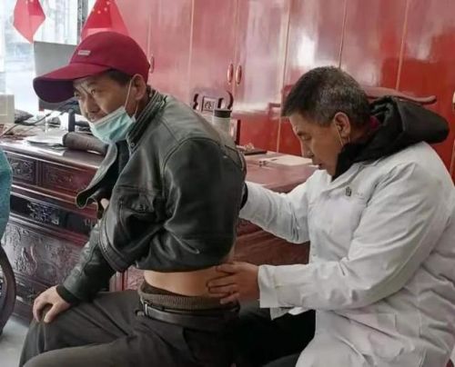 永康中医医生排名前十(永康中医院地址)插图1
