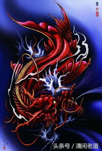 中国神龙家族排名前十(唐神龙)插图4