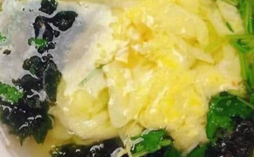 临泉美食店排名前十(临泉大镇排行)插图1