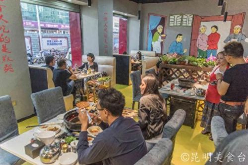 西山餐厅美食排名前十(西山区美食推荐 排名)插图24