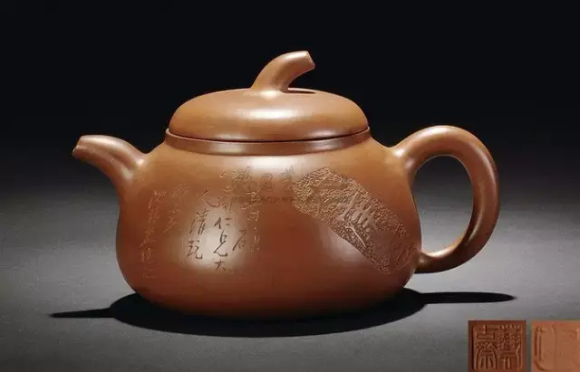 紫砂世家大师排名前十(当代紫砂名家大全名单)插图62