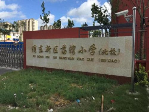 南汇小学面积排名前十(南汇小学一览表)插图21