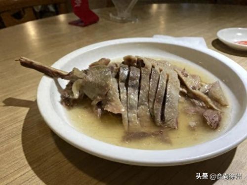 徐州早茶排名前十店面(徐州早茶老字号)插图86