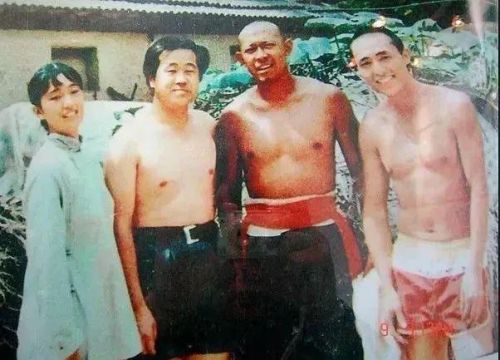 硬汉明星排名前十图片(中国硬汉演员排行榜)插图53