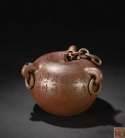 紫砂世家大师排名前十(当代紫砂名家大全名单)插图51