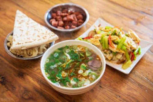 河南最富企业排名前十(河南省最大企业排行)插图