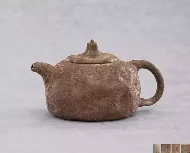 紫砂世家大师排名前十(当代紫砂名家大全名单)插图1