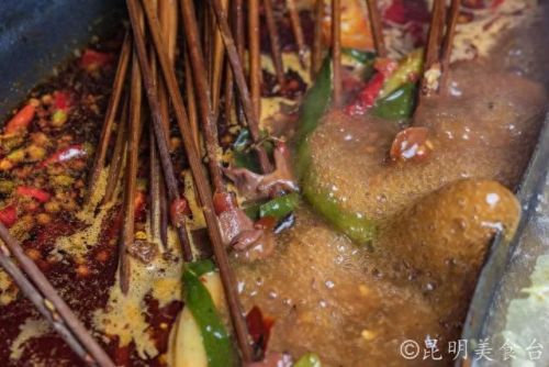 西山餐厅美食排名前十(西山区美食推荐 排名)插图47