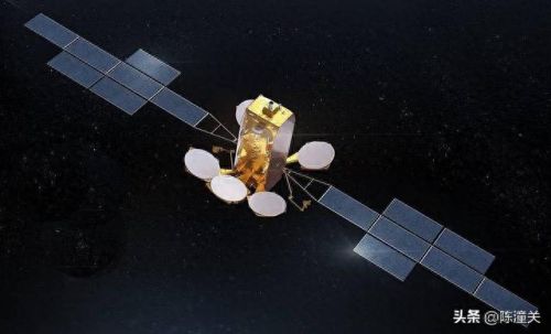全球gps卫星排名前十(卫星通信与gps)插图3